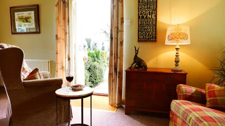 Granary Cottage - Photo 5