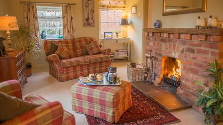 Granary Cottage - Photo 1