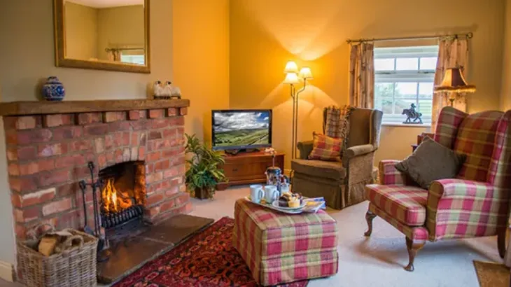 Granary Cottage - Photo 2