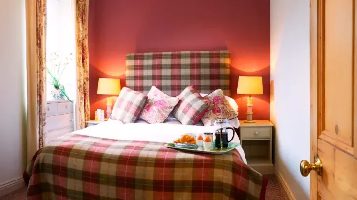 Granary Cottage - Photo 4