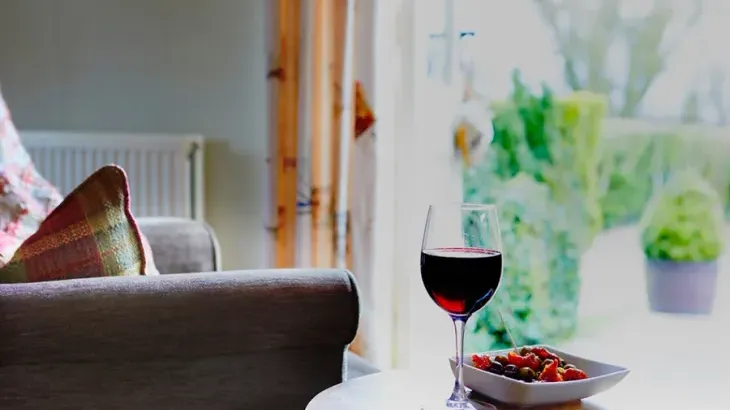 Granary Cottage - Photo 8