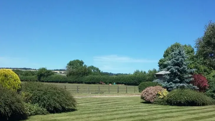 Granary Cottage - Photo 9