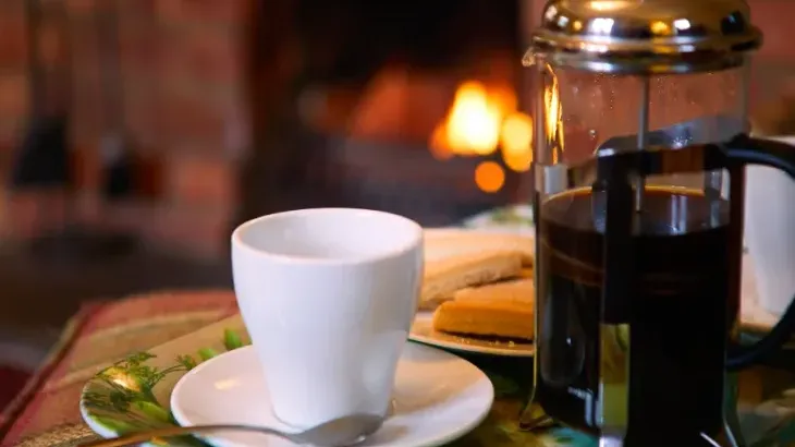 Granary Cottage - Photo 10