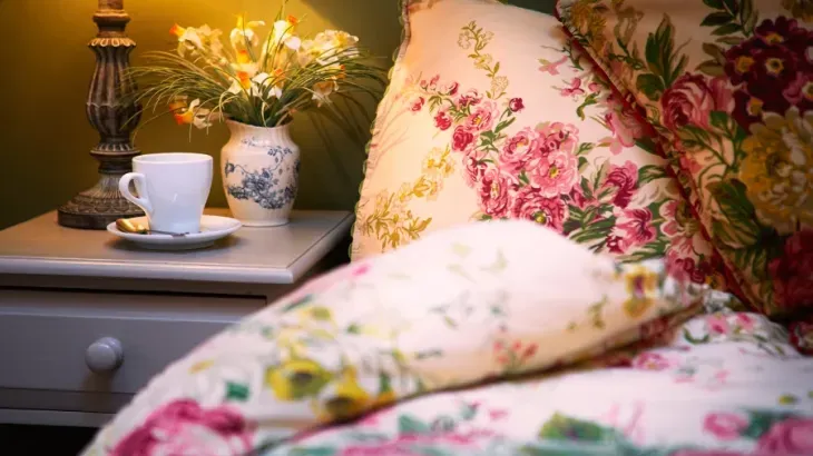 Granary Cottage - Photo 11