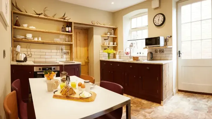 Granary Cottage - Photo 6