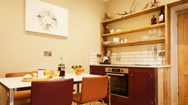 Granary Cottage - Photo 12