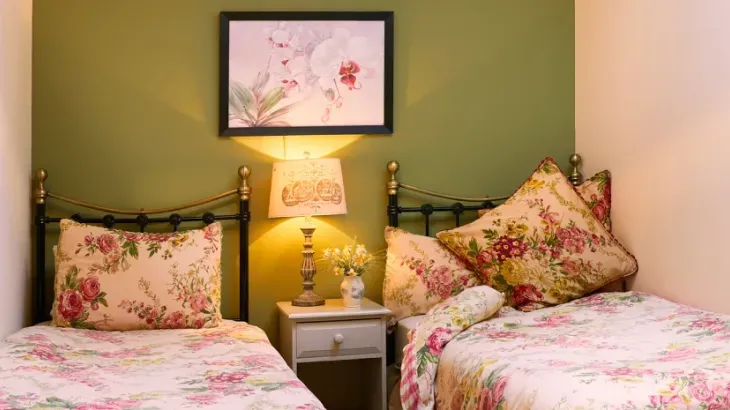 Granary Cottage - Photo 7