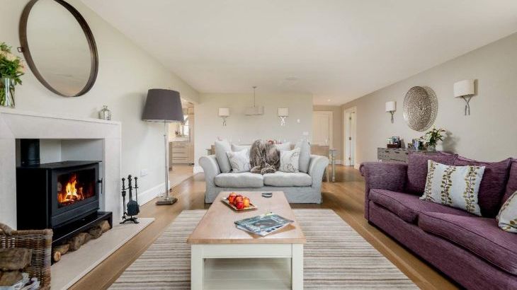 Luxury House, 5* Gold rated,sleeps 10+1 with a large garden, downstairs bedroom and wet room,  and a shared games room - Photo 20