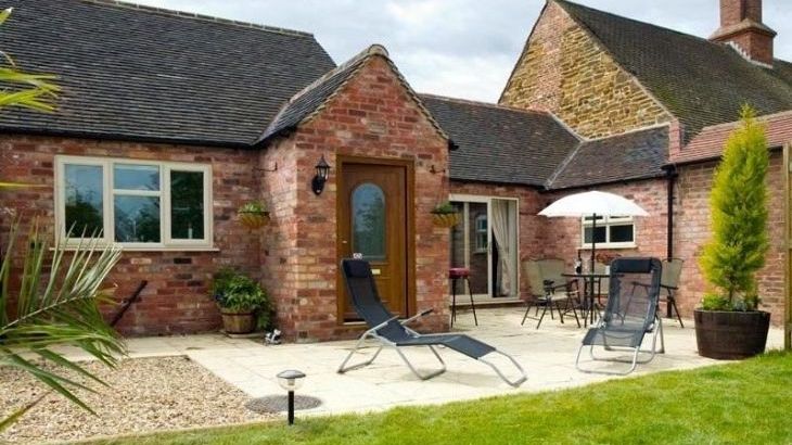 Old Guadaloupe Cottage - Photo 8