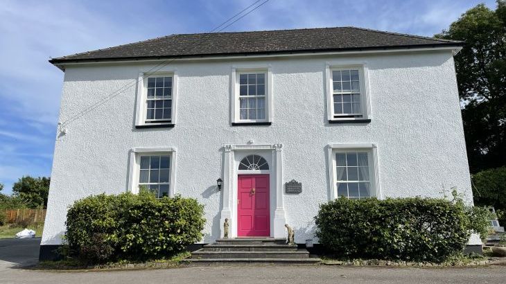 Hafod Grove House - Main Photo