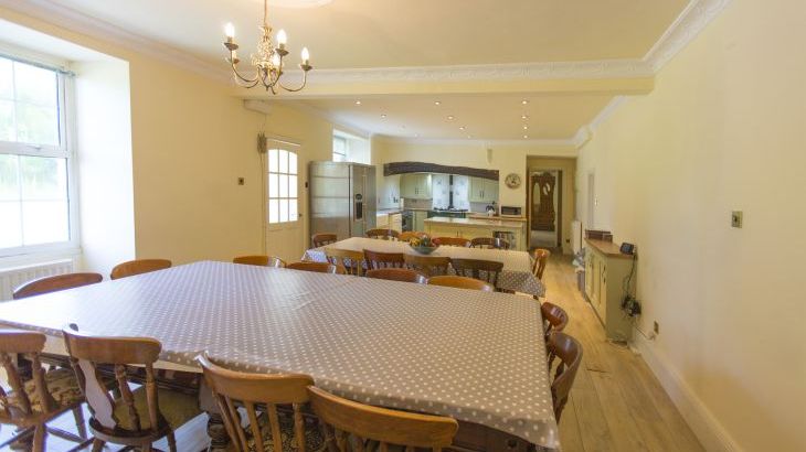 Hafod Grove House - Photo 4