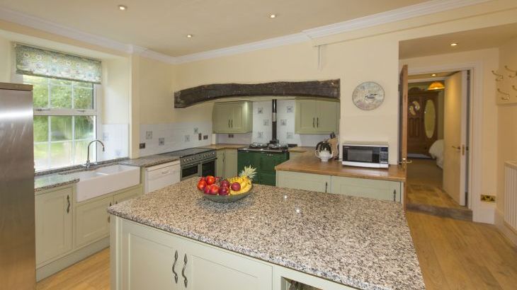 Hafod Grove House - Photo 5