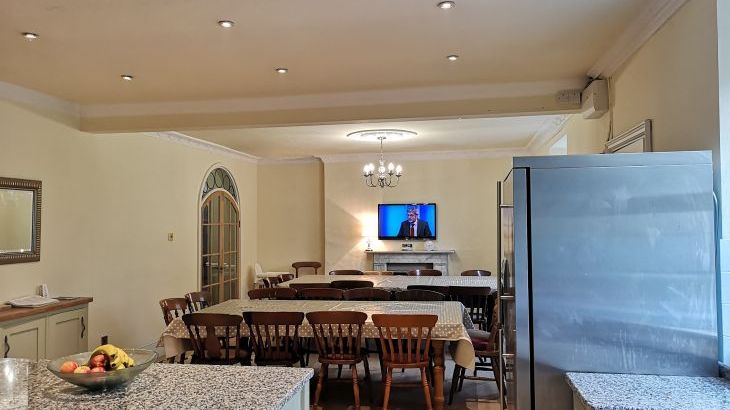 Hafod Grove House - Photo 2