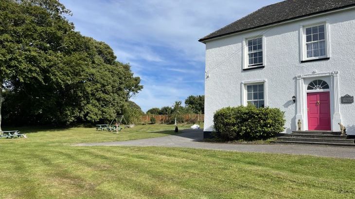 Hafod Grove House - Photo 1
