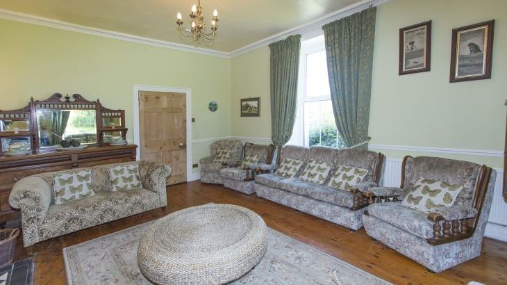 Hafod Grove House - Photo 9