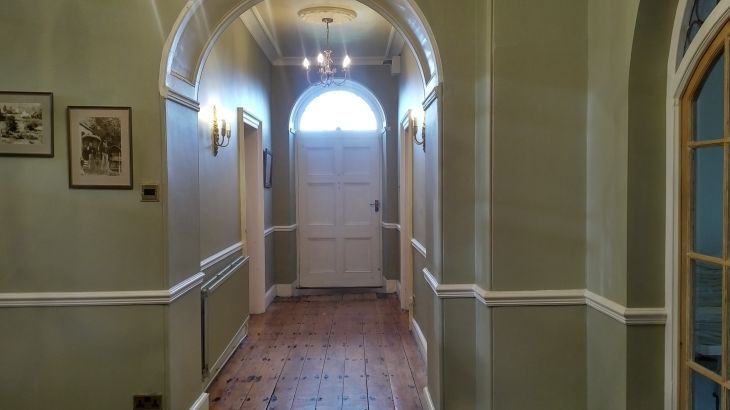 Hafod Grove House - Photo 11