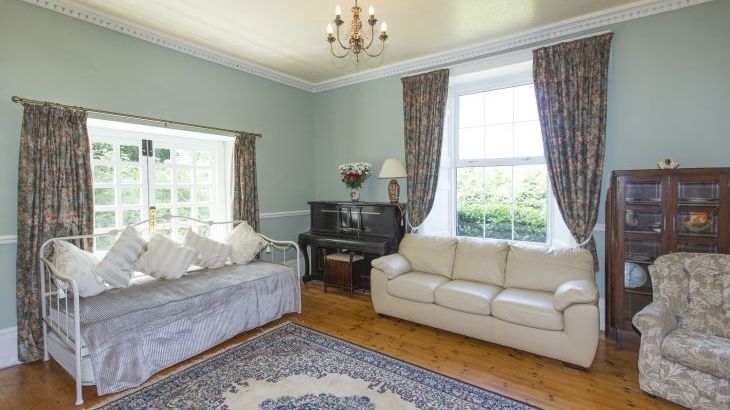 Hafod Grove House - Photo 15