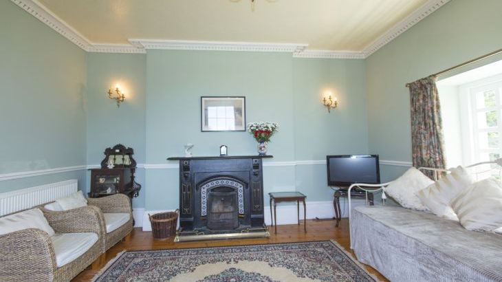 Hafod Grove House - Photo 14