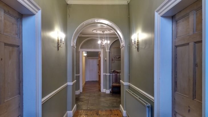 Hafod Grove House - Photo 16