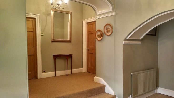 Hafod Grove House - Photo 22