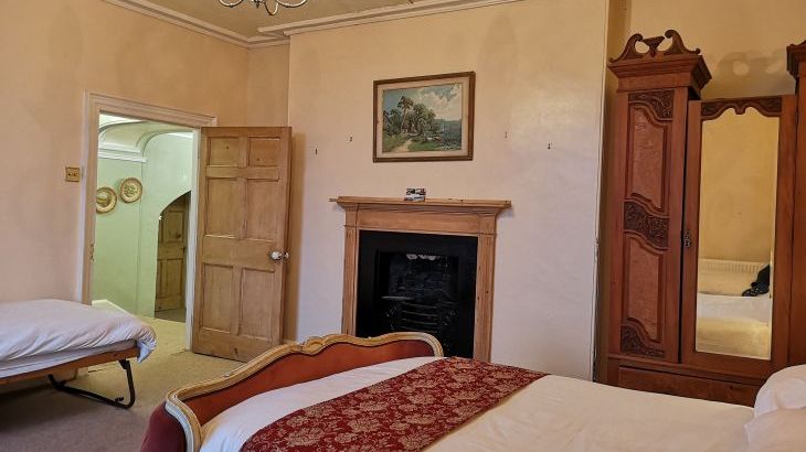 Hafod Grove House - Photo 29