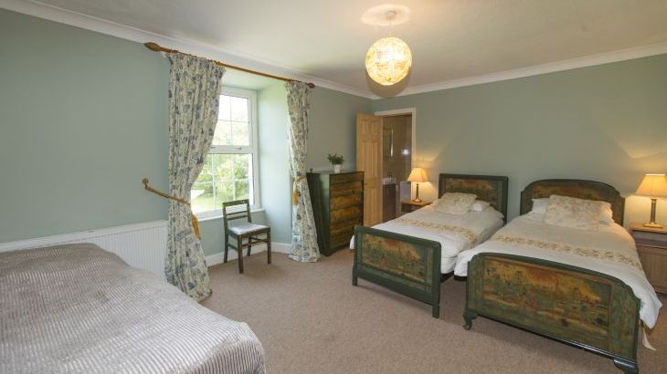 Hafod Grove House - Photo 32