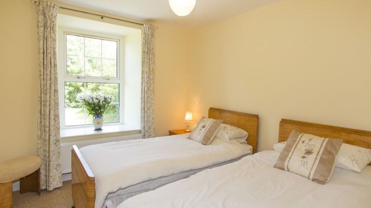 Hafod Grove House - Photo 36