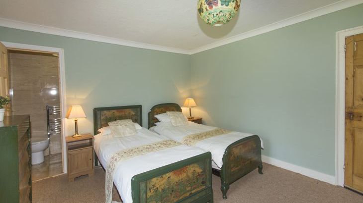 Hafod Grove House - Photo 33