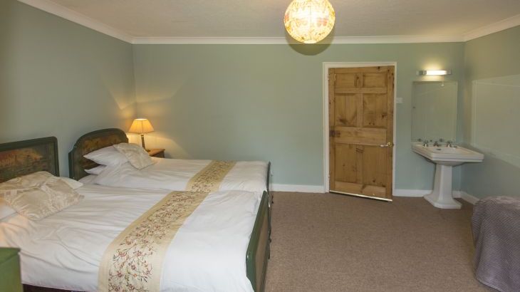 Hafod Grove House - Photo 34