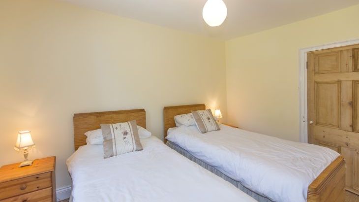 Hafod Grove House - Photo 37