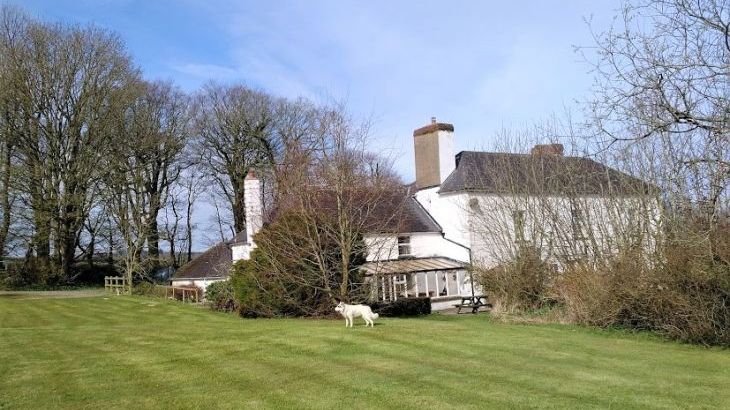 Hafod Grove House - Photo 42