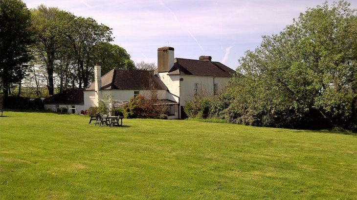 Hafod Grove House - Photo 43