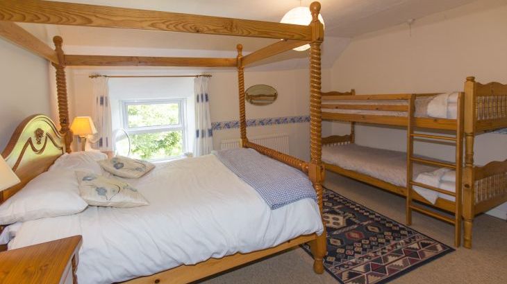 Hafod Grove House - Photo 49