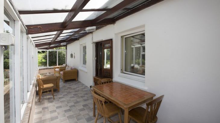 Hafod Grove House - Photo 45