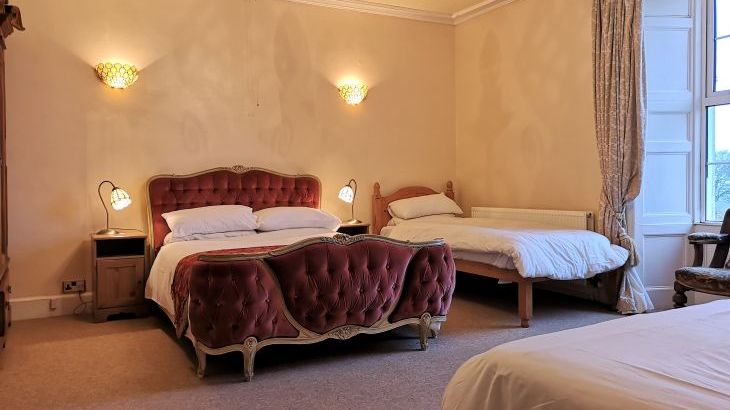 Hafod Grove House - Photo 46