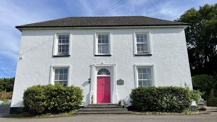 Hafod Grove House - Photo 68