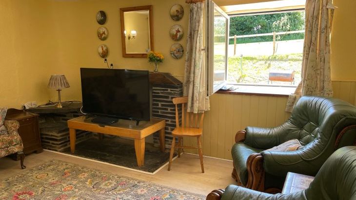 Hafod Grove House - Photo 73