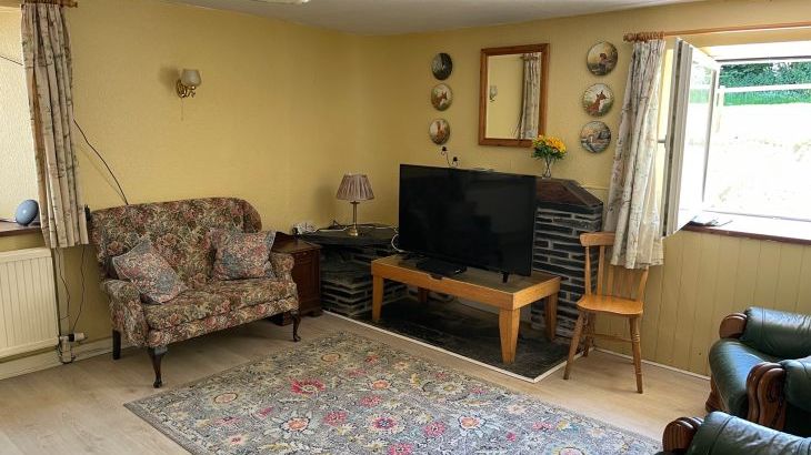 Hafod Grove House - Photo 75