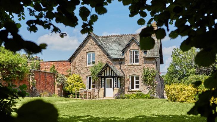 Gardeners Cottage - Photo 1