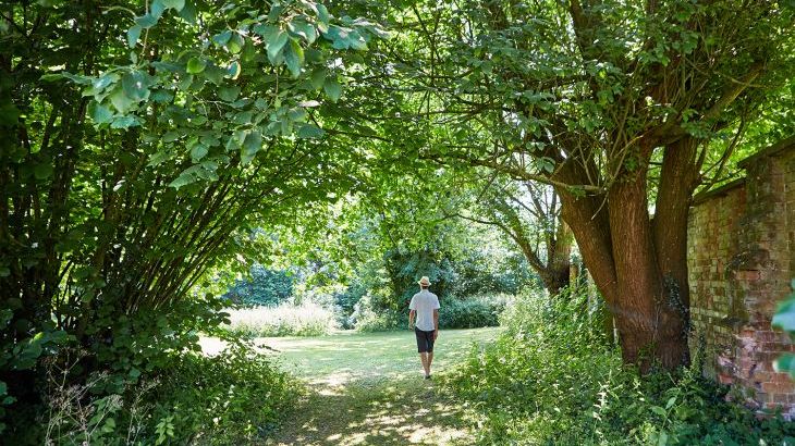 Gardeners Cottage - Photo 2