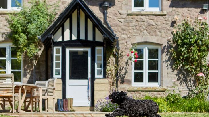 Gardeners Cottage - Photo 4