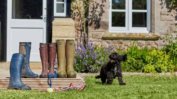 Gardeners Cottage - Photo 5