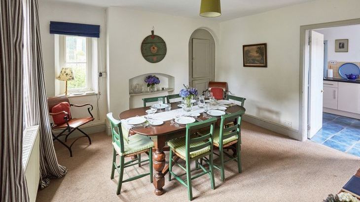 Gardeners Cottage - Photo 6