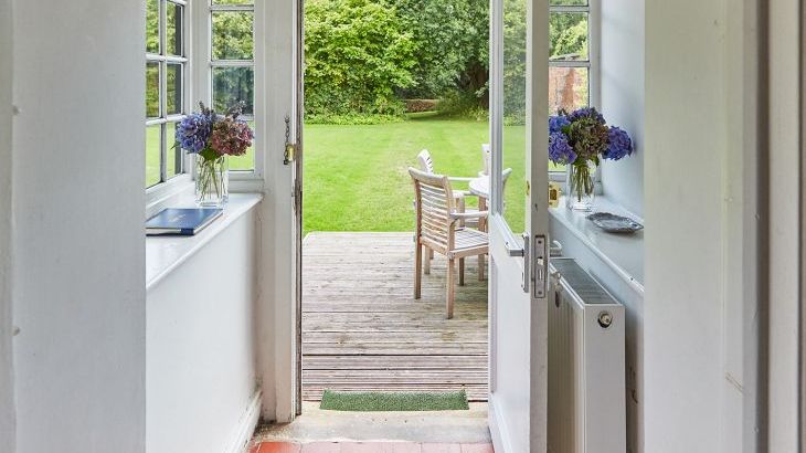 Gardeners Cottage - Photo 14