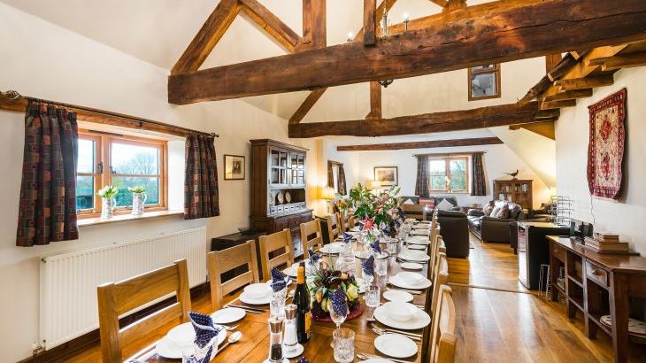 Trevase Granary - Photo 4