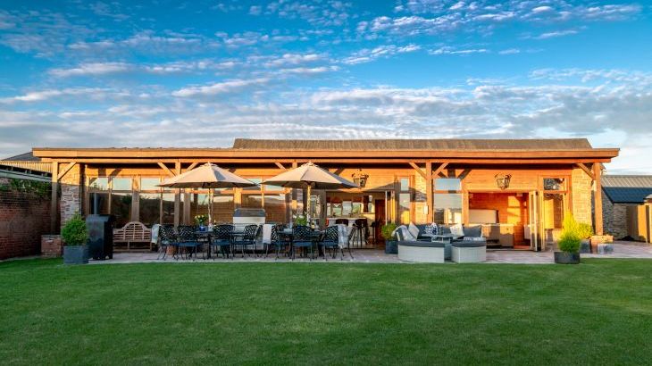 Trevase Granary - Photo 5