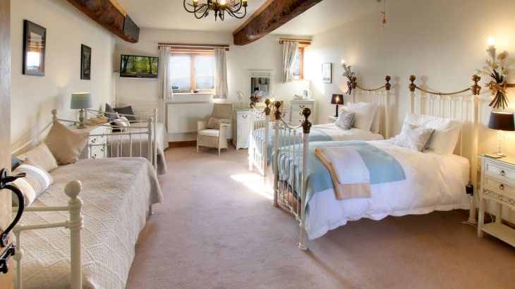 Trevase Granary - Photo 12