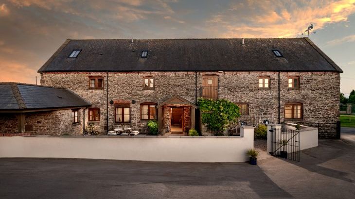 Trevase Granary - Photo 16