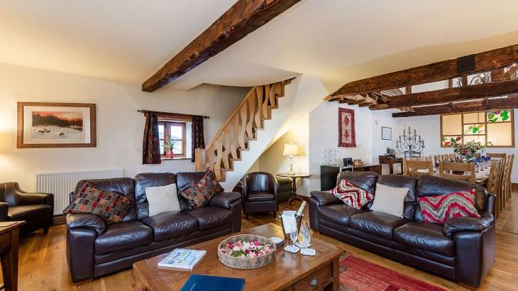 Trevase Granary - Photo 20