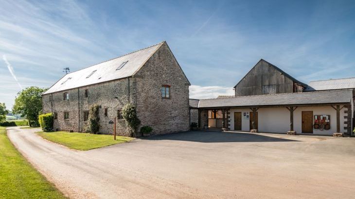 Trevase Granary - Photo 27